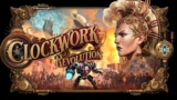 Clockwork Revolution Gets New Gameplay