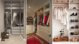 Closet Inspo Ideas to Create a Beautiful, Organized, and Stylish Space