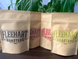 From the Brew Kettle to the Coffee Roaster: Greg Fleehart’s Next Chapter