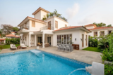 The Ultimate Goa Villa Experience for Families & Groups