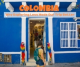 Colombia Itinerary: Why Exploring Less Made Our Trip Better