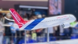 C929 Supply Chain Builds Out as Comac’s Detailed Design Continues