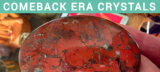 Entering Your COMEBACK ERA? (These Crystals Can Help)