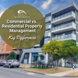 Commercial vs. Residential Property Management: Key Differences