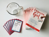 5 Reasons to Read Comparison Girl by Shannon Popkin & FREE GIVEAWAY! – Look Up Sometimes