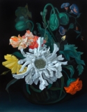 “Autophagia” by Artist Rhys Edwards
