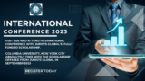 JURISTS GLOBAL INTERNATIONAL CONFERENCE ON RULE OF LAW