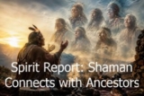 Connecting with Ancestors • Crystal Healing Techniques