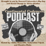 Exploring African Identity in Hip Hop: A Unique Perspective