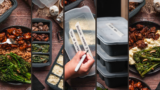 Freezer Meal Prep Cook Set 1: Bold & Saucy