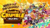 Deck-Building Auto-Battler CookieRun: Crumble Launches on Android