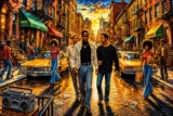 Cookin Soul & Estee Nack Deliver “Hear Me” Gritty Hip-Hop Single