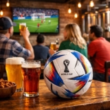 Craft Beer Austin | Best Craft Beer Spots to Watch the 2026 World Cup in Central Texas