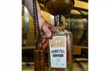 Copperworks Distilling Offers Whiskey Lovers a Truly Hands-On Experience