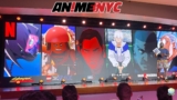AnimeNYC 2026: Netflix Kicks Off Convention With a Slate of New and Returning Anime Series
