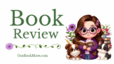 Book Review: Vow of Eternal Night by Lily Crozier