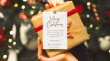 Merry Christmas; A Week of Joy, Moderation, and Gratitude!