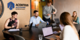 Meet the brand: Acenteus Accounting