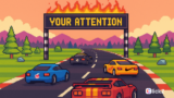 How Brands Are Winning the Race for Consumer Attention