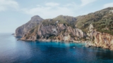 The best boat tours from Corfu to Albania
