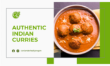 Renowned for Authentic Indian Cuisine