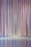 “Between the Folds” by Artist Maude Corriveau