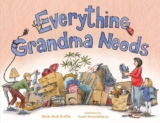 Review: Everything Grandma Needs – Lindsey McDivittLindsey McDivitt