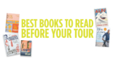 The Best Travel Books to Read Before Your Next Trip
