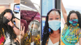 How I Used App in the Air to Navigate Covid-19 Travel