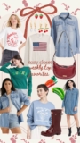 Seasonal Favorites: Stylish & Cozy Pieces You Need for Spring