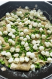 Creamy Summer Lasagna Skillet – $5 Dinners
