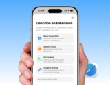 How to build Safari extensions in macOS 27 and iOS 27