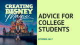 Advice for College Students