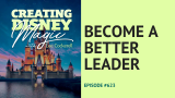 Become a Better Leader