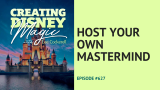 Host Your Own Mastermind