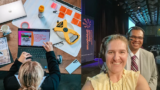 creative agency vs event management
