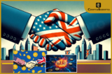 UK, US in Talks to Align Crypto Policies and Boost Digital Asset Innovation