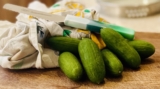 In Season In March – Thrifty Lesley