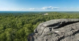 Hiking The Cup And Saucer Trail On Manitoulin Island
