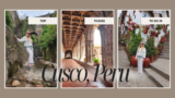 Top things to do in Cusco, Peru