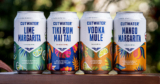 Anheuser-Busch InBev Says Cutwater Is on Track for $1B as Spirits Gain Share