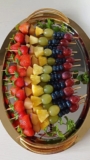 30 Fruit Kabob Ideas For Parties That Guests Will Love