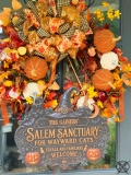 Haunting Halloween Home Decor – JENRON DESIGNS