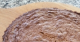 Judy’s Gross Eats: TWD/DAC: Breton Buckwheat Butter Cake