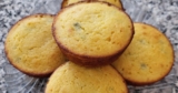 Judy’s Gross Eats: TWD/DAC: Corn Toasties