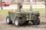 Swedish investors help a Ukrainian robot maker ramp up