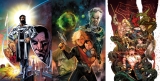 DC ELSEWORLDS Expands This Summer With Three New Series