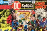 Dave’s Comic Heroes Blog: Remembering Joe Kubert