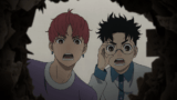 DAN DA DAN Season 2 on Blu-ray – All the Anime