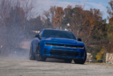 SRT eBoost Air Prototype Aims to Kill Turbo Lag and Make Turbo Engines Feel Supercharged : Automotive Addicts